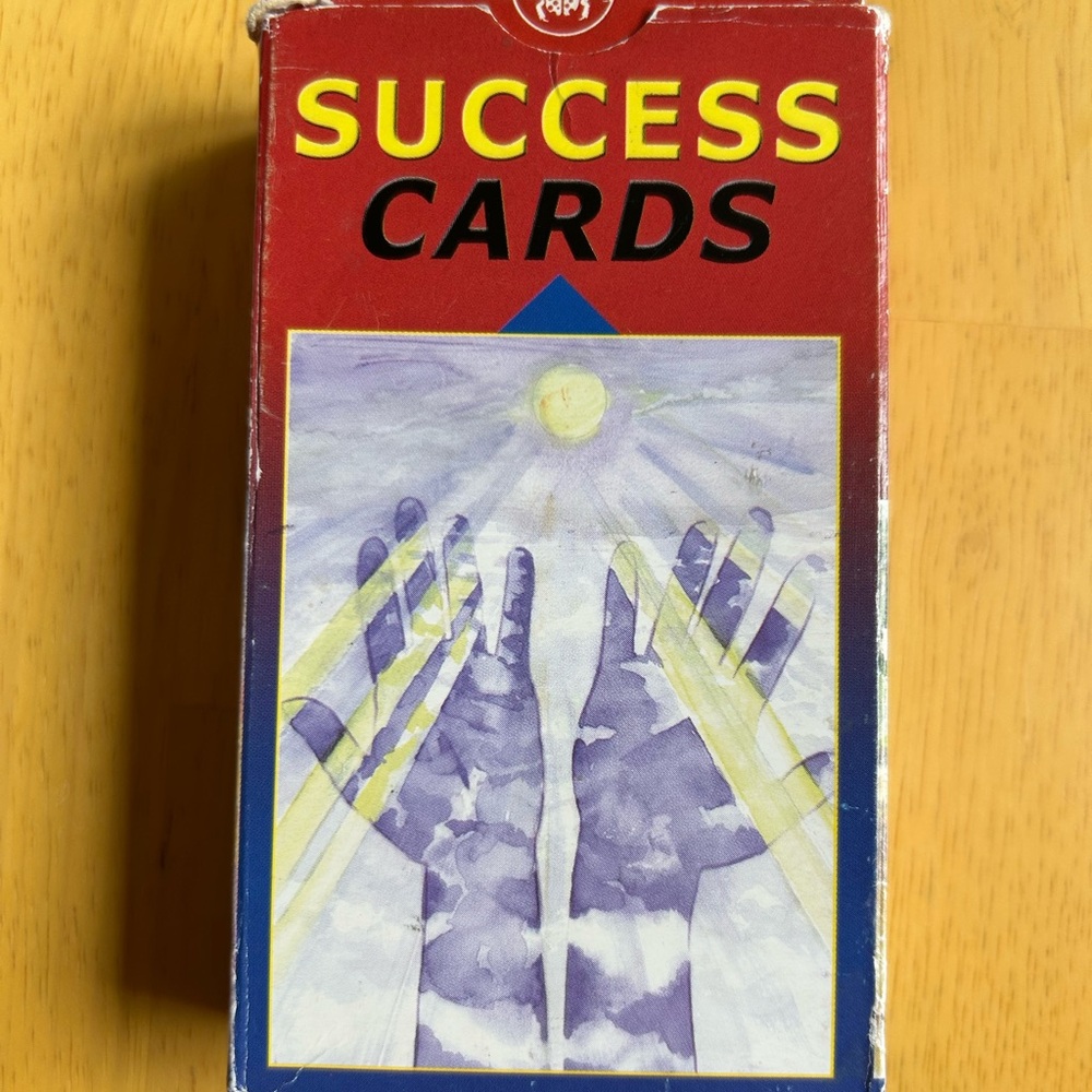 Success Cards